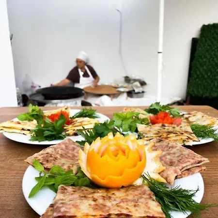 Alessia & 3* 시데