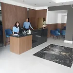 Ξενοδοχείο Alessia 3*