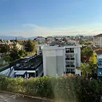 Ξενοδοχείο Alessia 3*