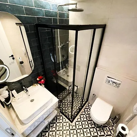 酒店 Alessia 锡德