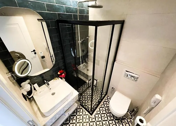 Отель Alessia Сиде