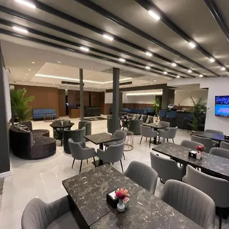阿莱西亚酒店及水疗中心 3* 锡德
