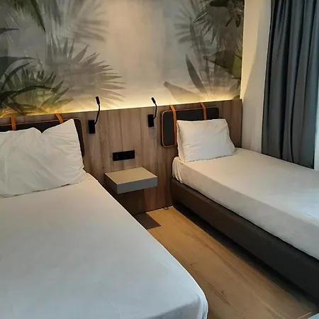 Alessia Hotel