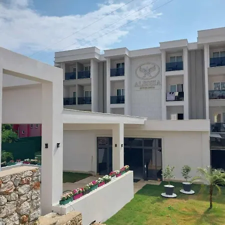 Hotel Alessia & Sidé