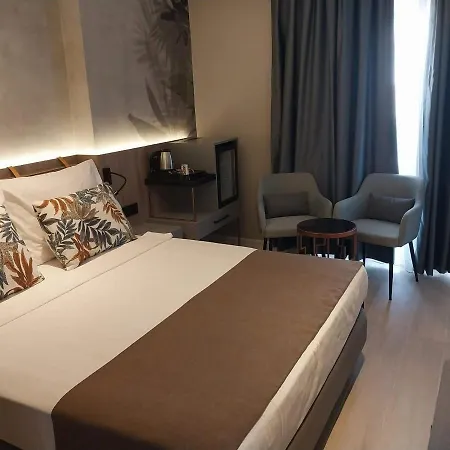 Hotel Alessia &