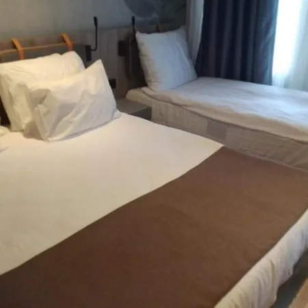 Hotel Alessia &