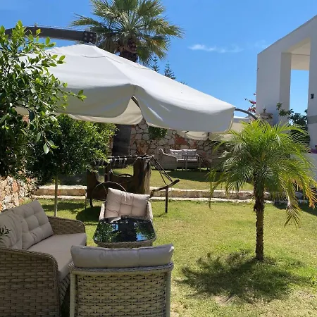 Hotel Alessia &