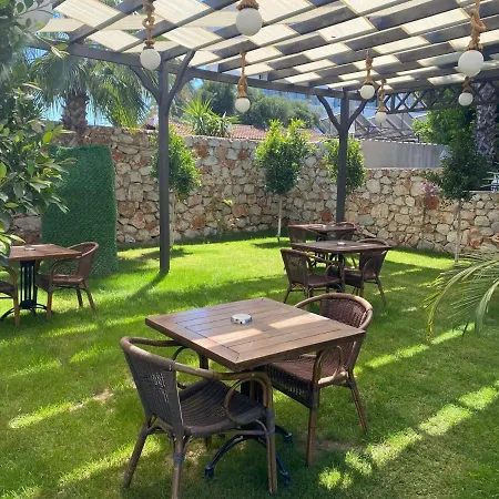 Hotel Alessia &