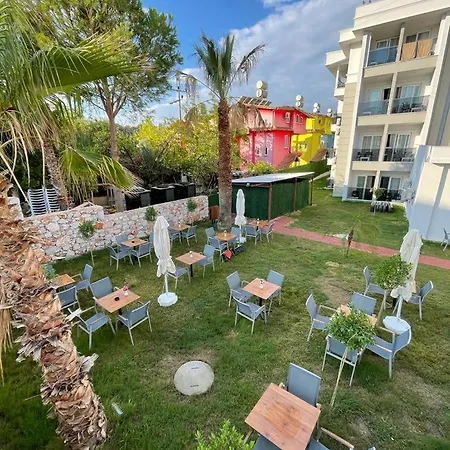 Alessia & Hotel 3*